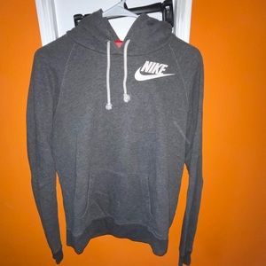 Nike women’s hoodie sweatshirt